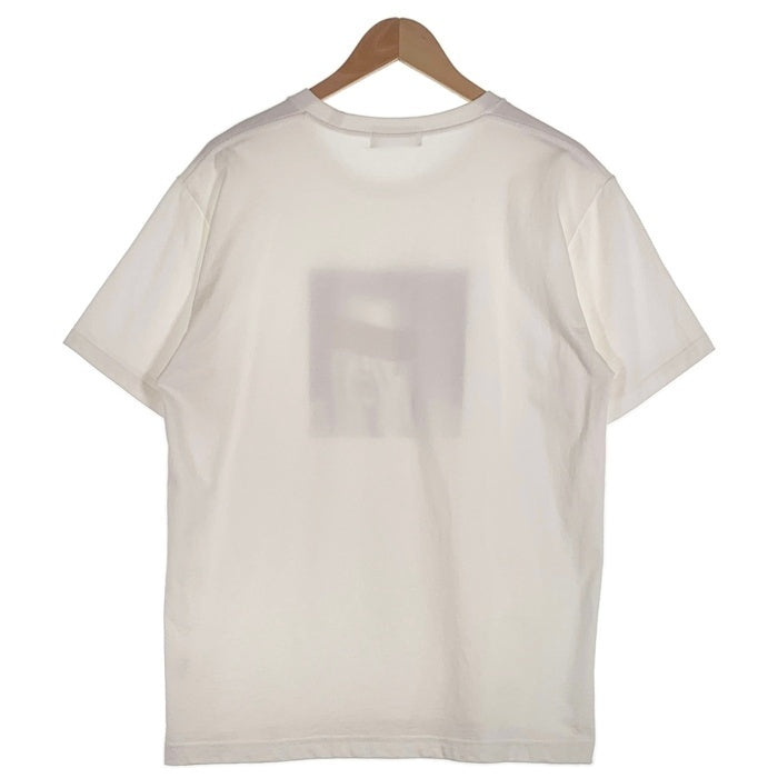 GOD SELECTION XXX ゴッドセレクショントリプルエックス Taylor Swift テイラースイフト 半袖 Tシャツ ホワイト Size L 福生店