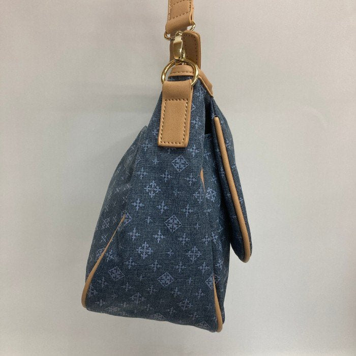 Daily Russet デイリーラシット 2WAY ショルダーバッグ ブルー 瑞穂店