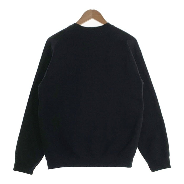 RALEIGH ラリー Fiend in Black HELLETUBBIES Say EhOh! C/N VINTAGE SWEAT クルーネックスウェット Size M相当 福生店