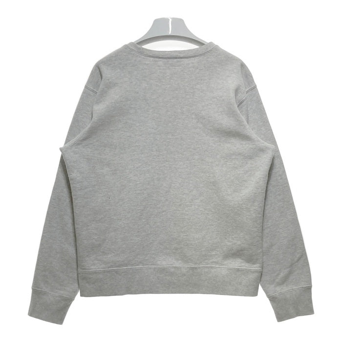 Supreme シュプリーム 18AW World Famous Crewneck グレー sizeS 瑞穂店