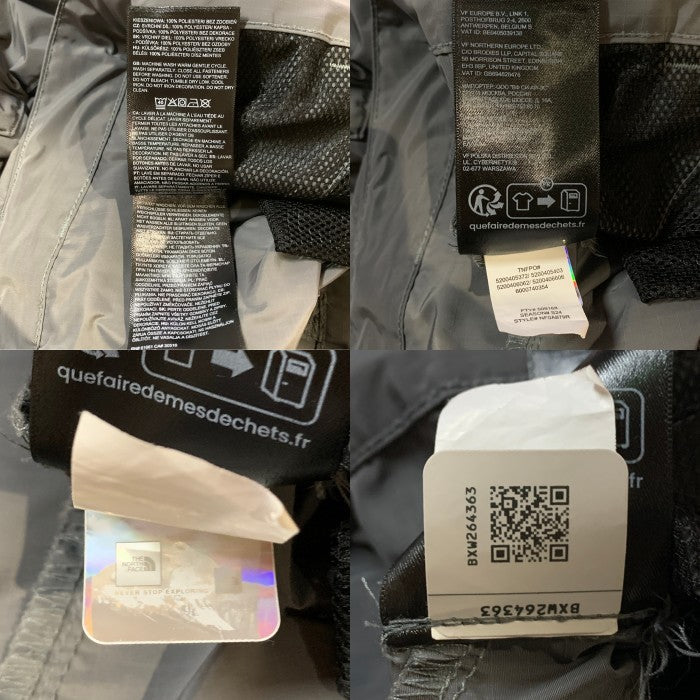 THE NORTH FACE ノースフェイス Belted Bermuda Cargo Shorts ベルテッドカーゴショーツ グレー NF0A879R Size 38 福生店