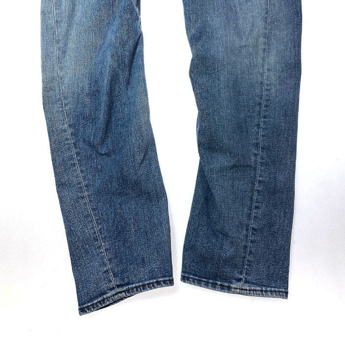 Levi’s リーバイス Engineered Jeans LEJ 502 REGULAR TAPER 3D立体裁断 デニムパンツ インディゴ sizeW32 瑞穂店