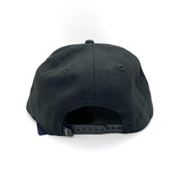 APPLEBUM アップルバム NA2120901 NEW ERA 9FIFTY NAS ベースボールキャップ ブラック② 瑞穂店