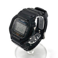 CASIO カシオ G-SHOCK DW-5600E デジタル腕時計 ブラック 瑞穂店