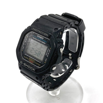 CASIO カシオ G-SHOCK DW-5600E デジタル腕時計 ブラック 瑞穂店