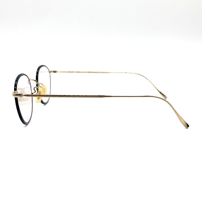 金子眼鏡 かねこがんきょう KANEKO OPTICAL VINTAGE KVS-21 ボストン アイウェア サングラス Size 47□22-142 福生店