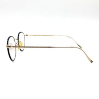 金子眼鏡 かねこがんきょう KANEKO OPTICAL VINTAGE KVS-21 ボストン アイウェア サングラス Size 47□22-142 福生店