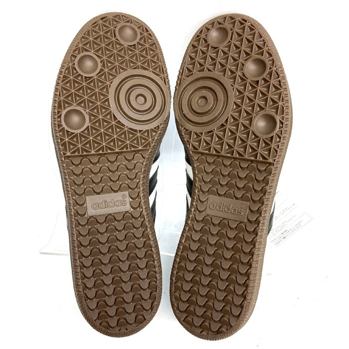 adidas アディダス B75806 SAMBA OG サンバ スニーカー ホワイト size26.5cm 瑞穂店