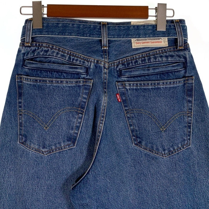 Levi's リーバイス sacai サカイ デニムパンツ ライトブルー 0035H-0001 Size W30 L32 福生店
