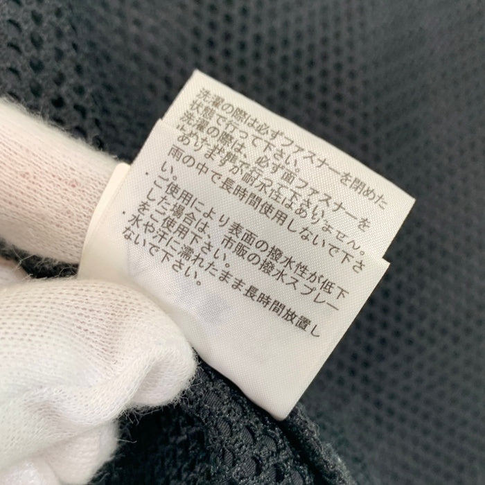 THE NORTH FACE ノースフェイス 24SS Utility Mesh Vest ユーティリティ メッシュベスト ブラック NP22431 Size M 福生店