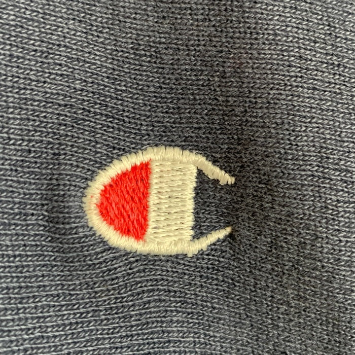 90's Champion チャンピオン REVERSE WEAVE リバースウィーブ プルオーバー スウェット ネイビー USA製 Size M 福生店