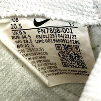 NIKE ナイキ DUNK LOW ダンクロー ミニスウッシュ FN7808-001 Size 28.5cm 瑞穂店