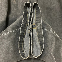 Carhartt WIP カーハートワークインプログレス Brandon Pant ブランドンパンツ ブラックデニム Size M 瑞穂店