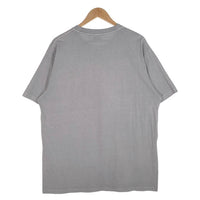 GRAMICCI グラミチ オリジナル フリーダム プリント Tシャツ グレー G3SU-T048 Size XL 福生店