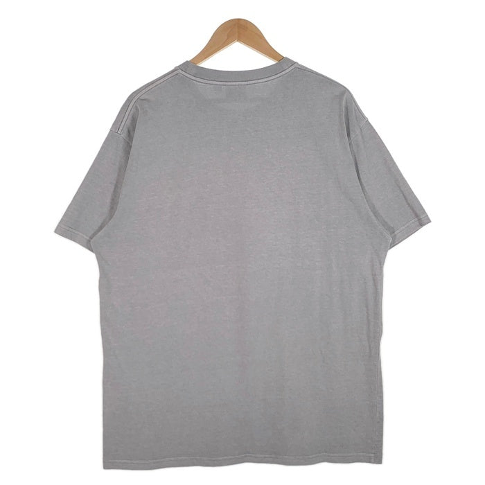 GRAMICCI グラミチ オリジナル フリーダム プリント Tシャツ グレー G3SU-T048 Size XL 福生店