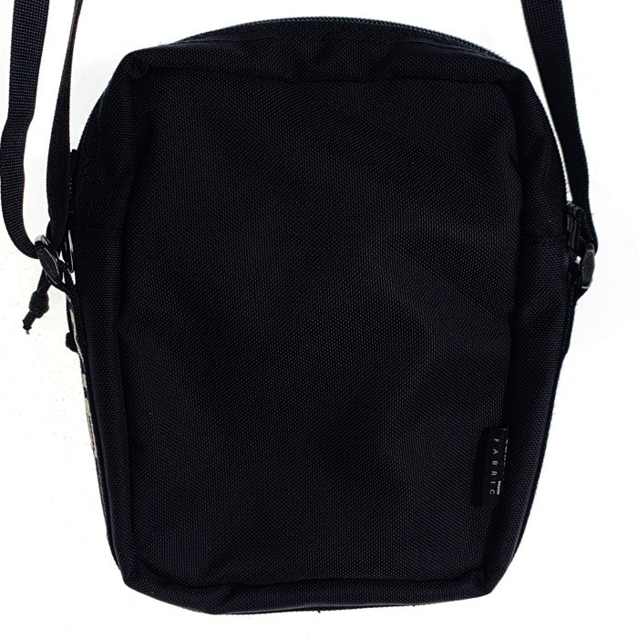 SUPREME シュプリーム 18SS Shoulder Bag ショルダーバッグ ブラック コーデュラナイロン 福生店