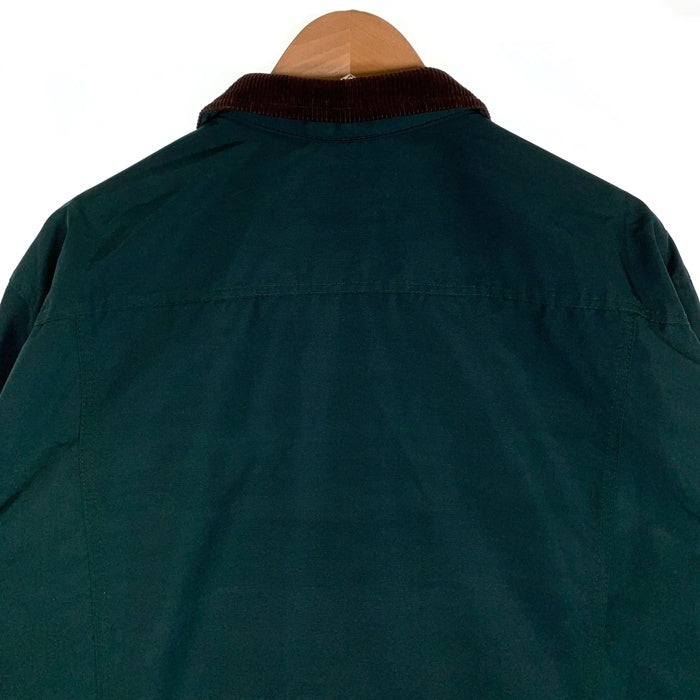 80's SIERRA DESIGNS シエラデザインズ PANAMINT JACKET パナミントジャケット グリーン USA製 Size XL 福生店