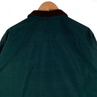 80's SIERRA DESIGNS シエラデザインズ PANAMINT JACKET パナミントジャケット グリーン USA製 Size XL 福生店