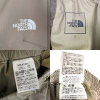 THE NORTH FACE ノースフェイス VERB LIGHT PANT ナイロン バーブライト パンツ キャバングレー NB32502 Size L 福生店