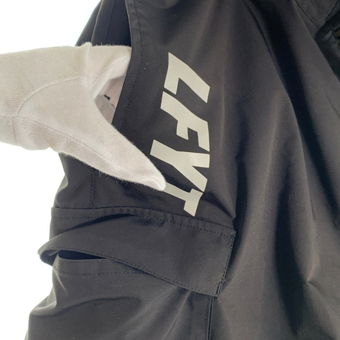 Lafayette ラファイエット LFYT TACTICAL CARGO SHORTS  タクティカル カーゴ ショーツ ブラック LS241301 Size XXL 福生店