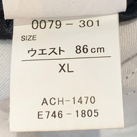 Carhartt カーハート コットン カーゴパンツ ブラック Size XL 福生店