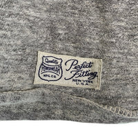 FREEWHEELERS フリーホイーラーズ POWERWEAR ヘンリーネックTシャツ グレー Size 38 福生店
