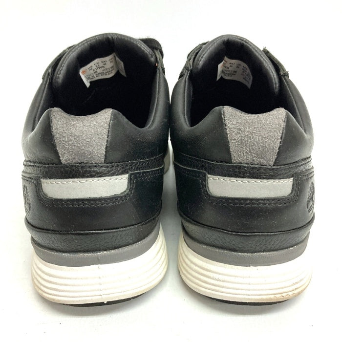 TImberland ティンバーランド A1IWS KILLINGTON レザースニーカー ブラック size25cm 瑞穂店