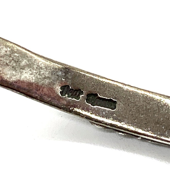 Dear Blossom ディアブロッサム 5mm アラベスクトライアングル シルバーバングル SILVER 福生店