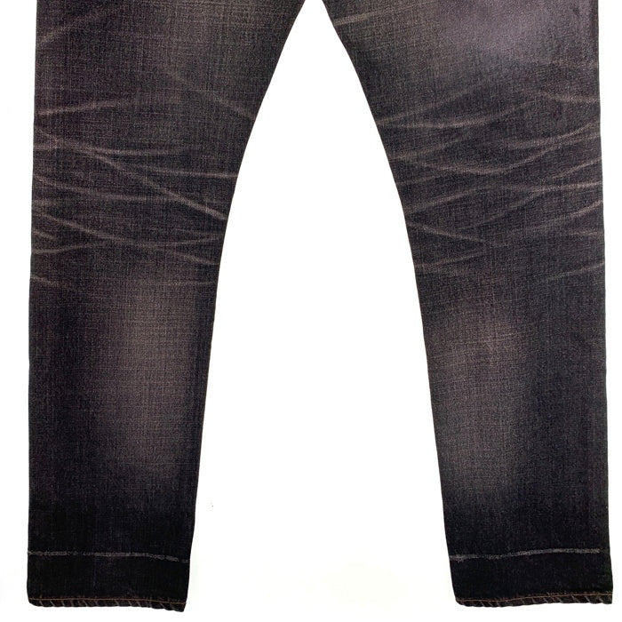 SWAGGER スワッガー プライドデニム パンツ インディゴ Size 30 福生店