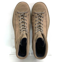 Danner ダナー D121011 DANNER FIELD フィールド ブーツ BILLY'S別注 ベージュ size25.5cm 瑞穂店