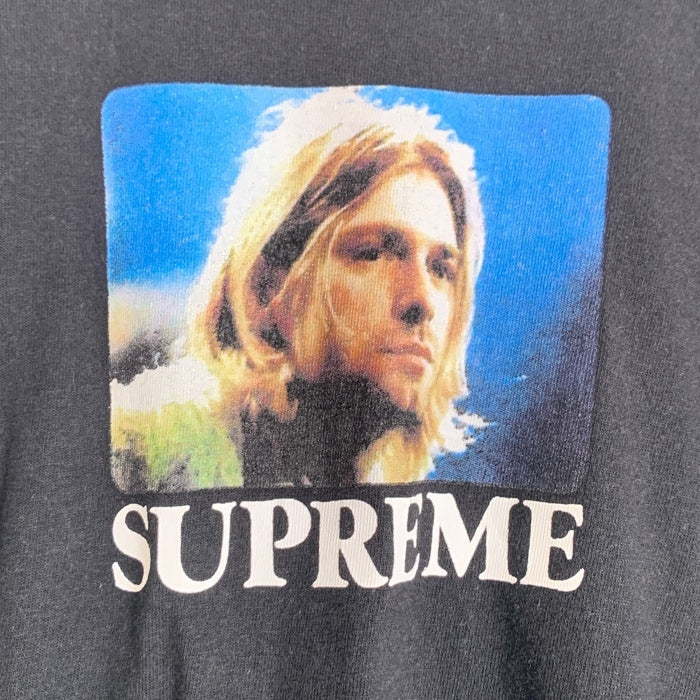 SUPREME シュプリーム 23SS Kurt Cobain Tee カートコバーン 半袖 T