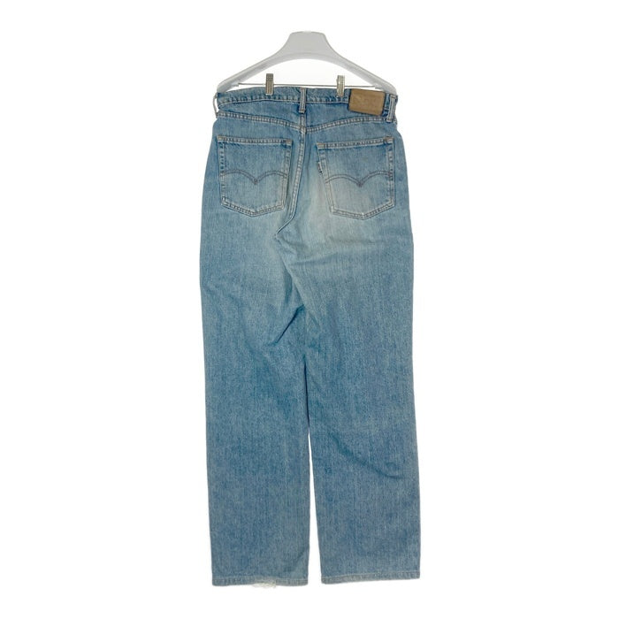 Levi's Silver Tab リーバイス シルバータブ 543 日本製 デニムパンツ ライトインディゴ size32 瑞穂店