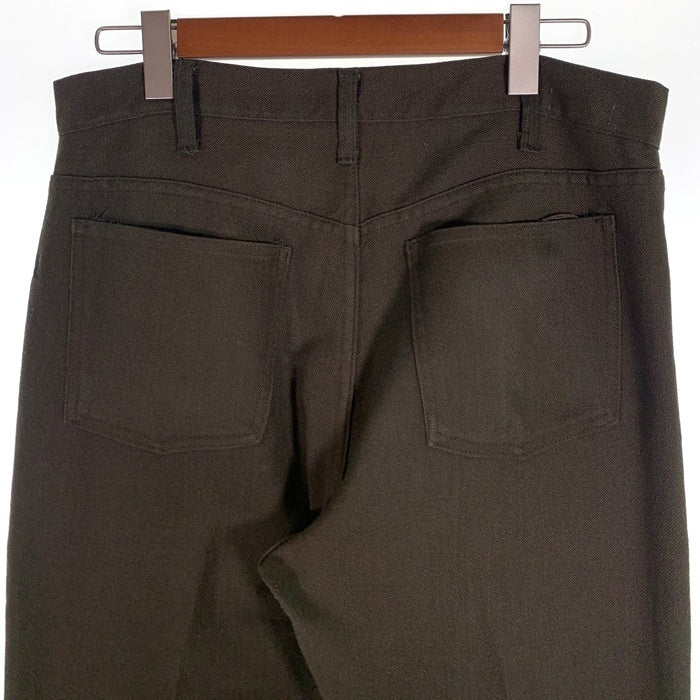 60's Levi's リーバイス ボタン裏V6 STA-PREST スタプレスト パンツ グリーン USA製 Size ウエスト約86cm 福生店