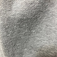 STUDIO D'ARTISAN ステュディオダルチザン S.D.NAVY プリント スウェットトレーナー グレー sizeS 瑞穂店