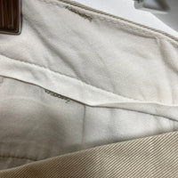 Polo Ralph Lauren ポロラルフローレン USAファブリック ANDREW PANT アンドリュー ツータック チノパンツ ベージュ size36 瑞穂店