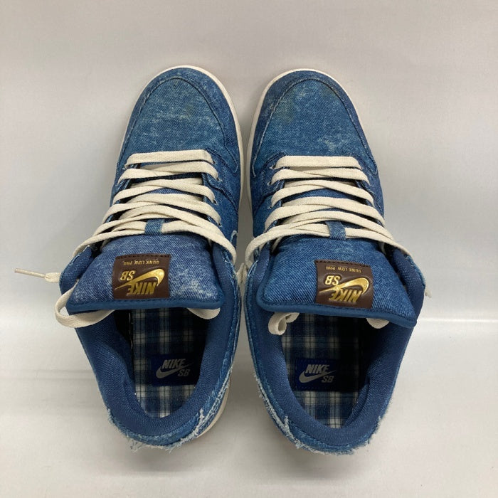 NIKE ナイキ スニーカー 883232-441 SB DUNK LOW RIVAL PACK DENIM ダンクローライバルパックデニム –  GolRagオンラインショップ