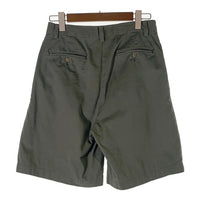 Polo Ralph Lauren ポロラルフローレン Tyler Short タイラーショーツ チノ 2タック ショートパンツ オリーブ Size 31 福生店