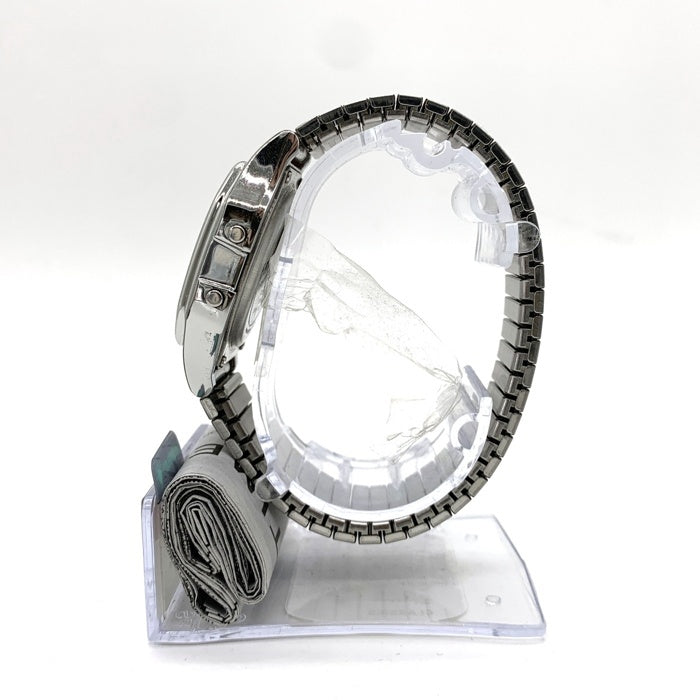 TIMEX タイメックス INDIGLO デジタル 腕時計 シルバー T78587 福生店