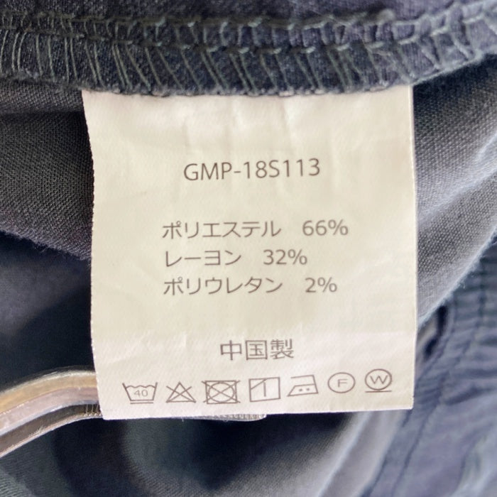 GRAMICCI グラミチ × BEAMS ビームス GMP-18S113 クライミングパンツ グレー sizeM 瑞穂店