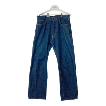 Lee リー ARCHIVES RIDERS 101-Z 1948 デニムパンツ インディゴ size34 瑞穂店