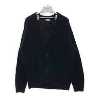 BEAUTY & YOUTH UNITED ARROWS ビューティアンドユースユナイテッドアローズ   モヘア カーディガン ブラック sizeS 瑞穂店