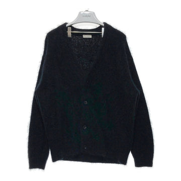 BEAUTY & YOUTH UNITED ARROWS ビューティアンドユースユナイテッドアローズ   モヘア カーディガン ブラック sizeS 瑞穂店