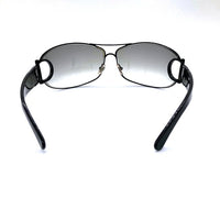 GUCCI グッチ GG2767 ホースビット GG柄 サングラス ブラック size70□12 120 瑞穂店