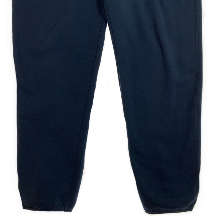 HUMANMADE ヒューマンメイド SWEAT FLEECE PANTS スウェットフリースパンツ ネイビー Size XL 福生店