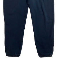 HUMANMADE ヒューマンメイド SWEAT FLEECE PANTS スウェットフリースパンツ ネイビー Size XL 福生店