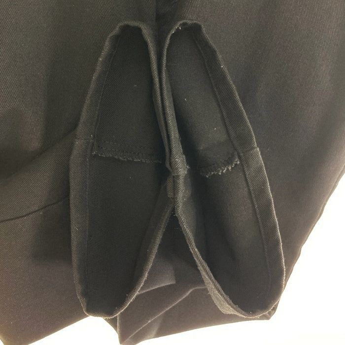 Levi's リーバイス STA-PREST スタプレスト 5ポケットパンツ ブラック size34 瑞穂店