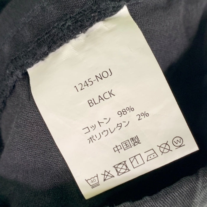 GRAMICCI グラミチ ショート ハーフ パンツ ブラック 1245-NOJ USA製 Size XL 福生店