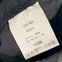 GRAMICCI グラミチ ショート ハーフ パンツ ブラック 1245-NOJ USA製 Size XL 福生店