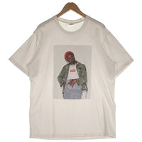 SUPREME シュプリーム 22AW Andre 3000 Tee 半袖 Tシャツ ホワイト Size L 福生店