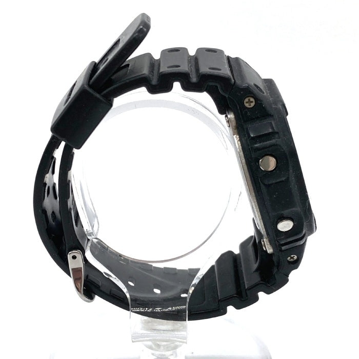 CASIO カシオ G-SHOCK DW-5600E デジタル腕時計 ブラック 瑞穂店